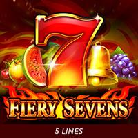 fiery sevens